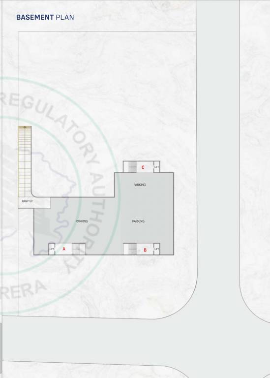  jay resibiz A To F Basement Cluster Plan