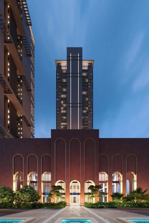 Conscient Elevate Reserve