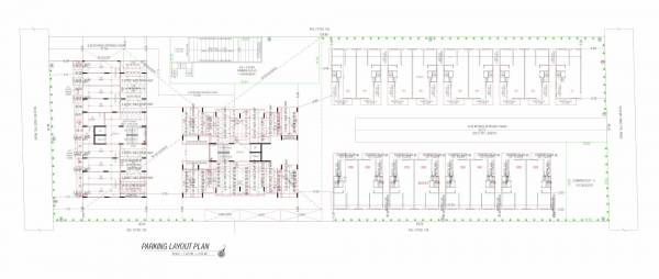  sahjanand-shikhar-villa Layout Plan