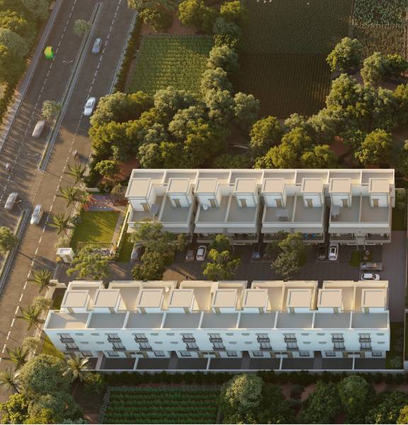  sahjanand-shikhar-villa Elevation