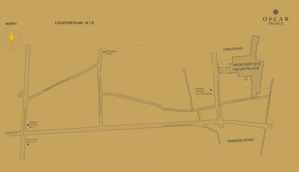  oscar-palace Location Plan