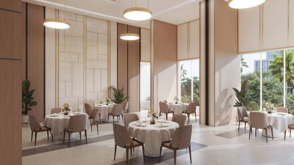 Party Hall sidharth-square Party Hall