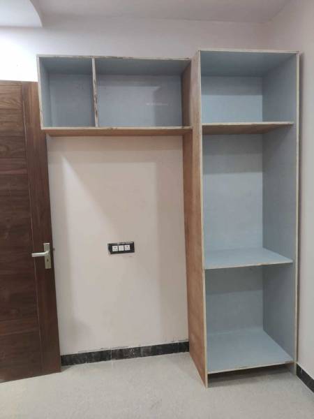 Bedroom apartment Bedroom