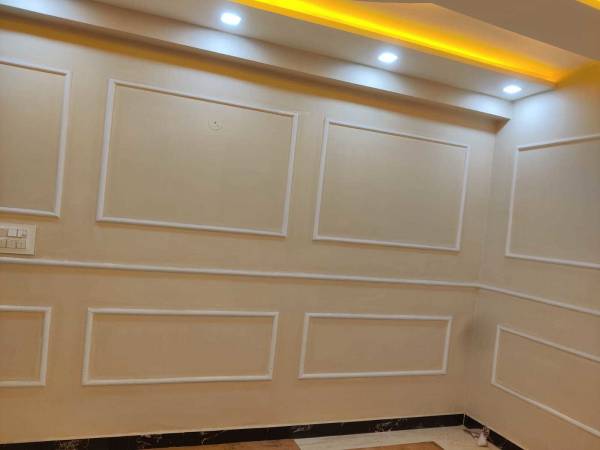 Bedroom apartment Bedroom