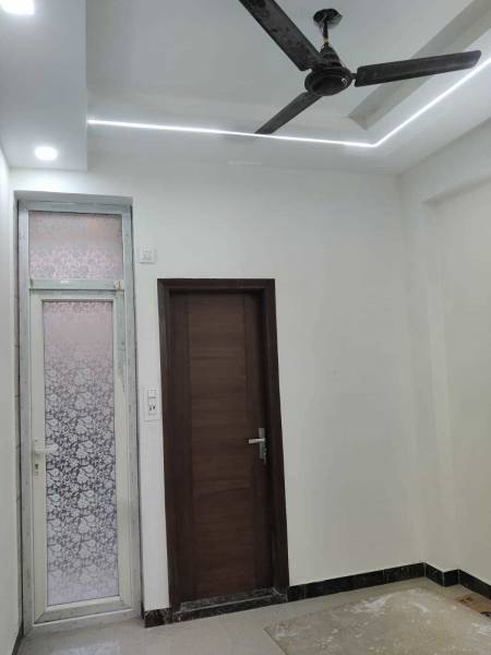 Bedroom apartment Bedroom