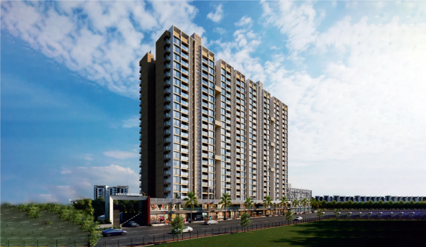 Elevation meriton-heights Elevation