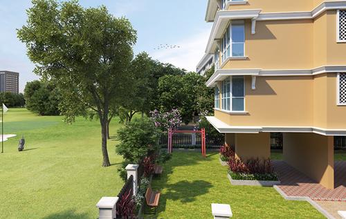  greens Landscape Garden and Tree Planting