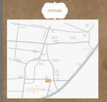 Location Plan  ratnam-aangan Location Plan