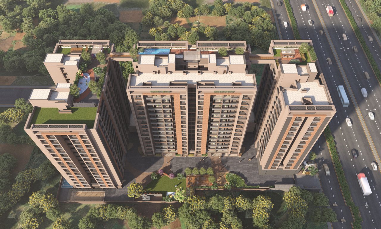  one zero eight yards Elevation