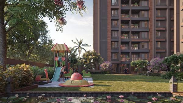  one-zero-eight-yards Children's play area