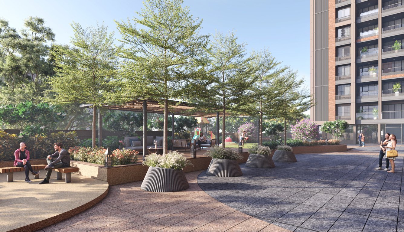  one zero eight yards Senior Citizen Sitout