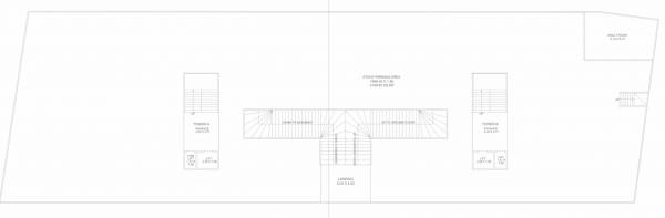 Tower 1&2 Basement Floor Cluster Plan serene Tower 1&2 Basement Floor Cluster Plan