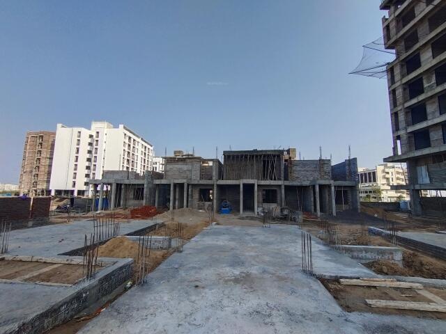 serene Construction Status June 25