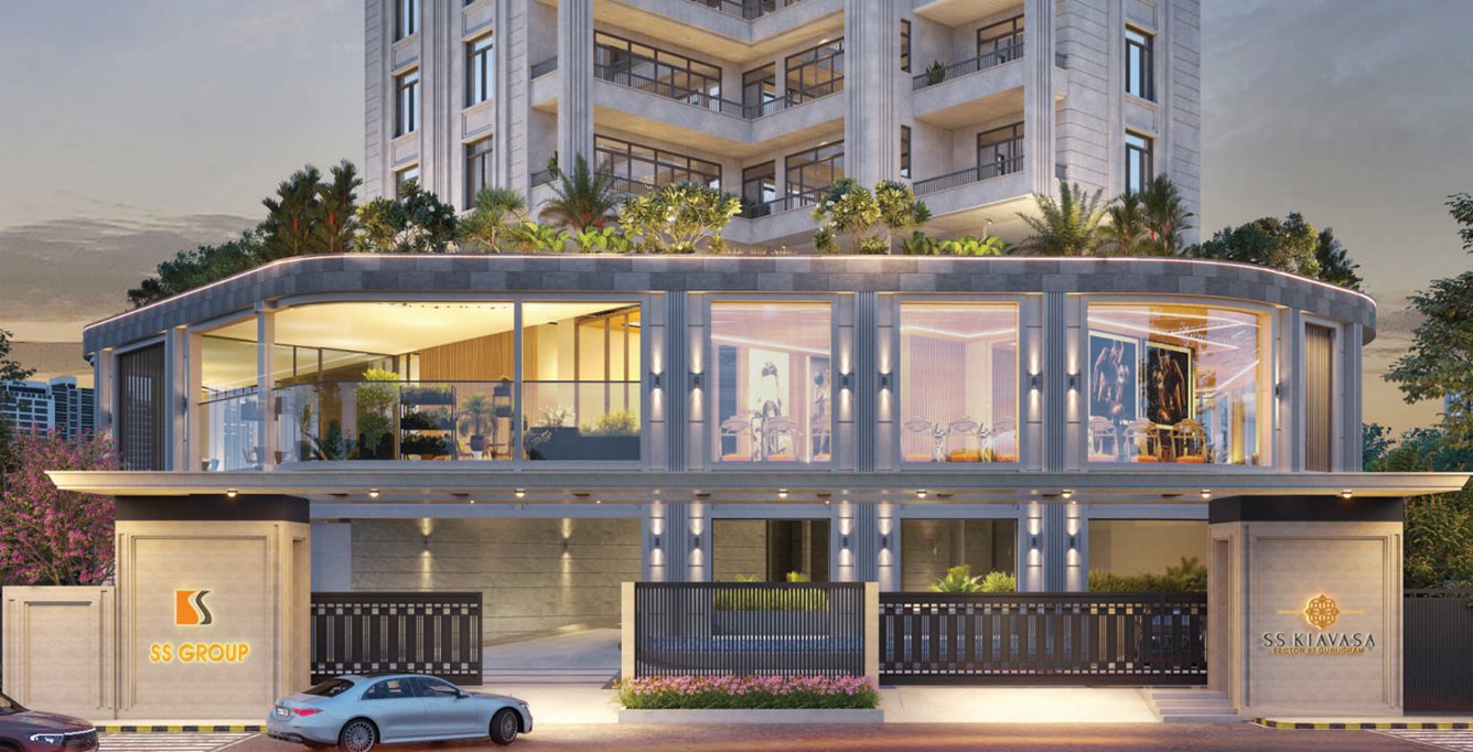  cendana and ss kiavasa Others