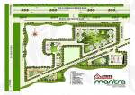 Layout Plan  shree-vardhman-mantra Layout Plan