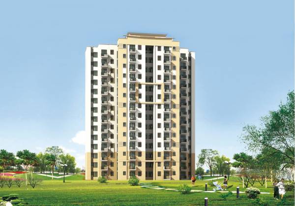  shree-vardhman-mantra Elevation