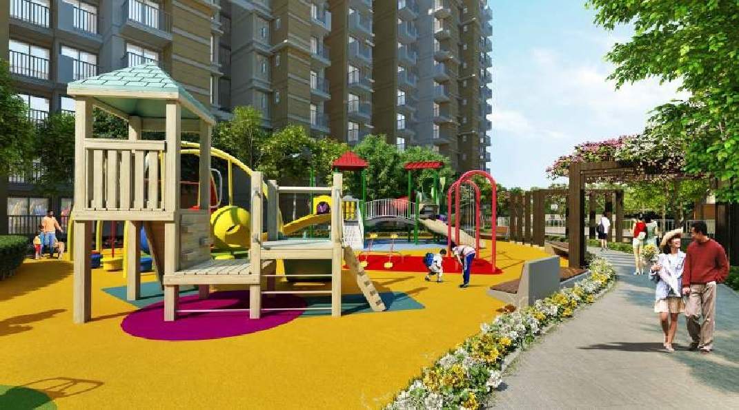 Signature Global Orchard Avenue