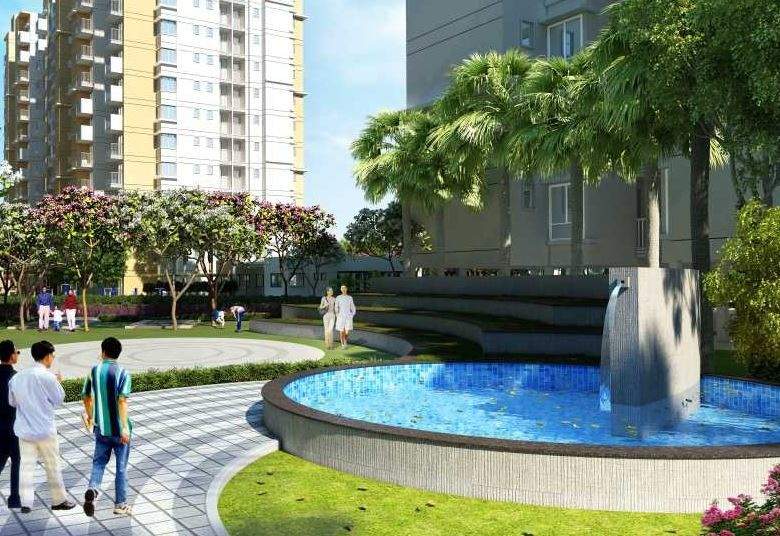 Signature Global Orchard Avenue