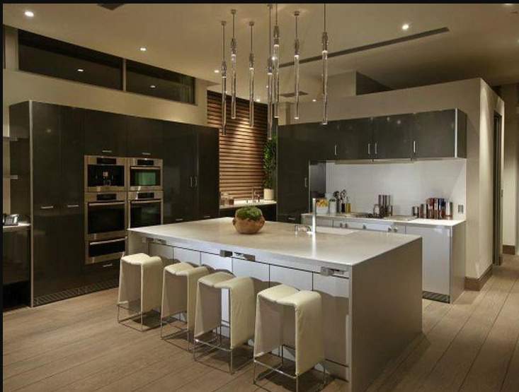  signature global orchard avenue Kitchen