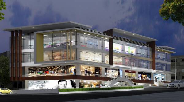 Elevation lotus Elevation