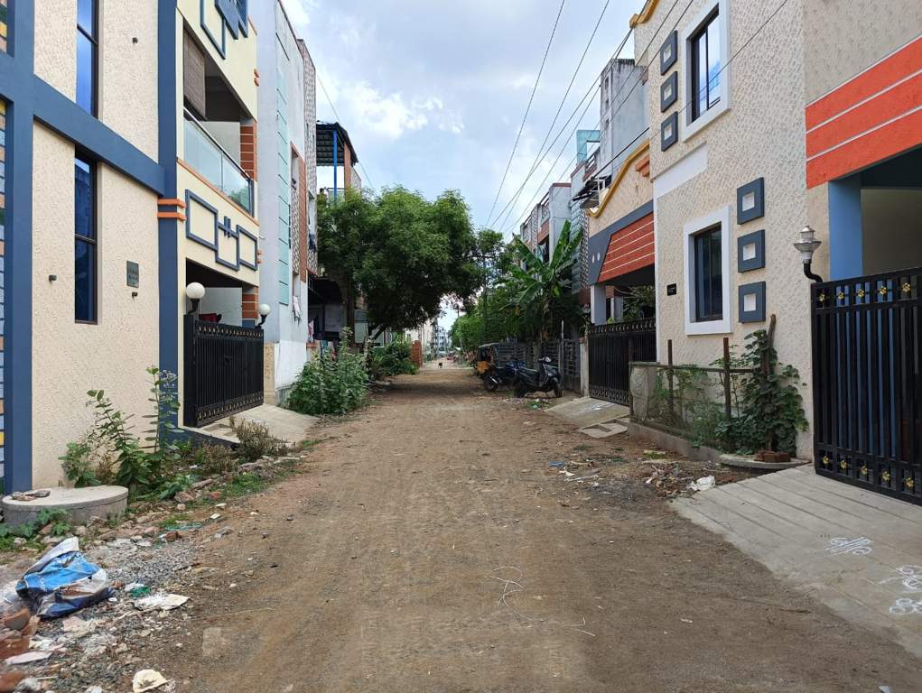  mahavel nagar Elevation
