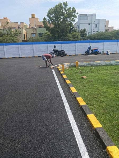  mahavel-nagar Internal Roads & Footpaths