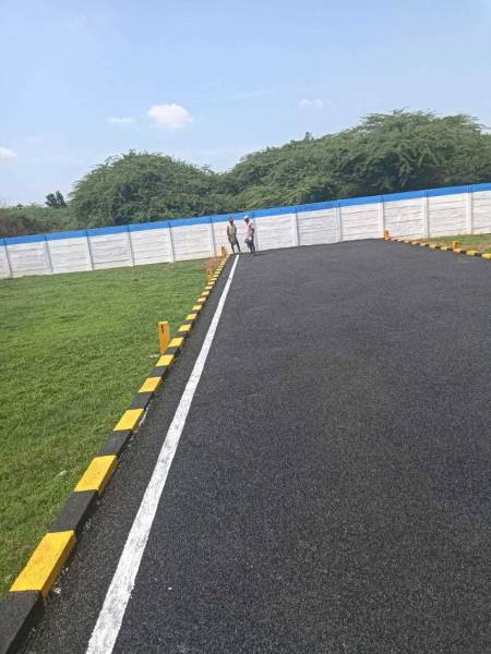  mahavel-nagar Internal Roads & Footpaths