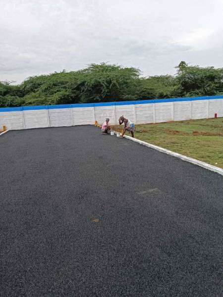  mahavel-nagar Internal Roads & Footpaths