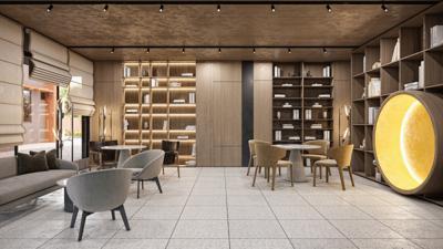  business-landmark-and-lavish Library