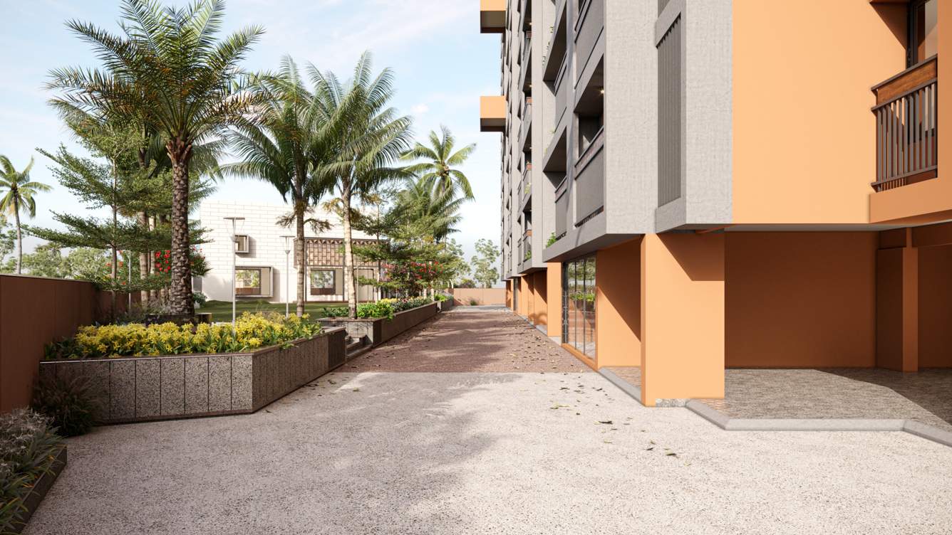  business landmark and lavish Others