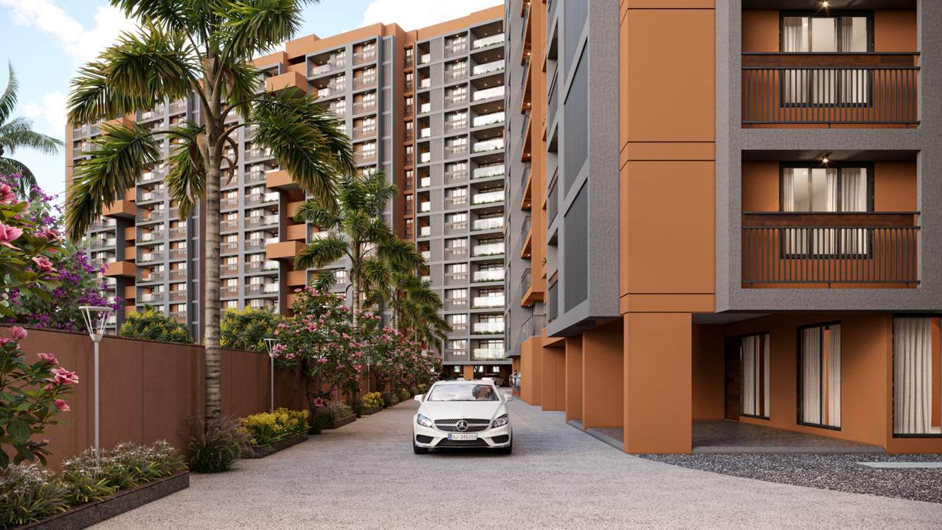  business landmark and lavish Others