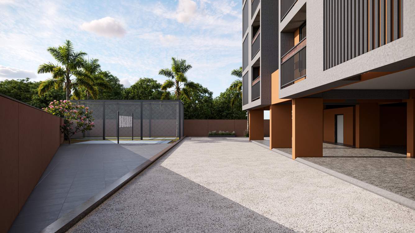  business landmark and lavish Others