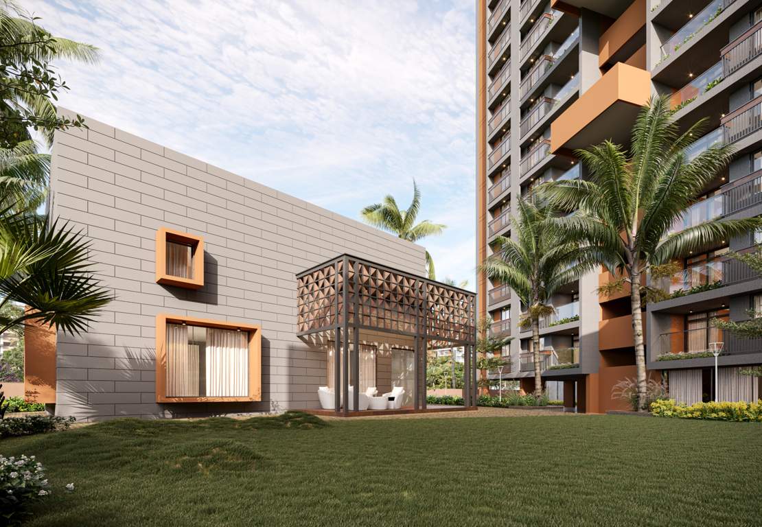  business landmark and lavish Others