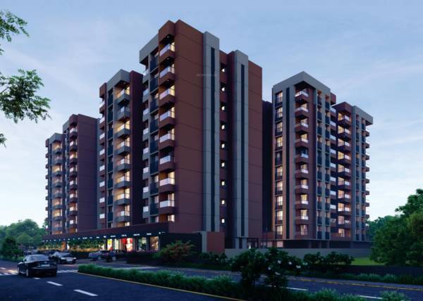  suramya-dreams Elevation