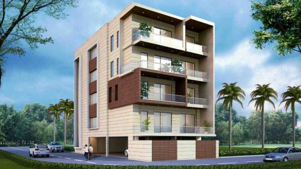 Elevation urban-homes Elevation