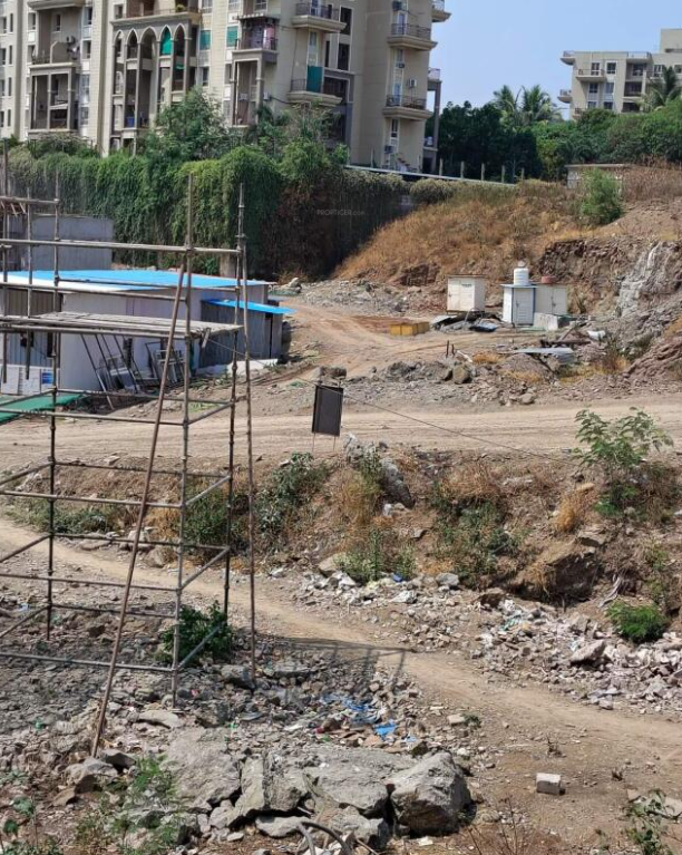 esteban Tower 5 Construction Status June 25