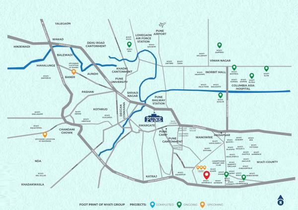  esteban Location Plan