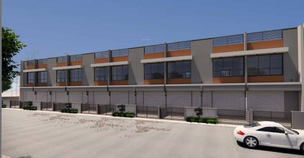  rudraksh-business-hub Elevation