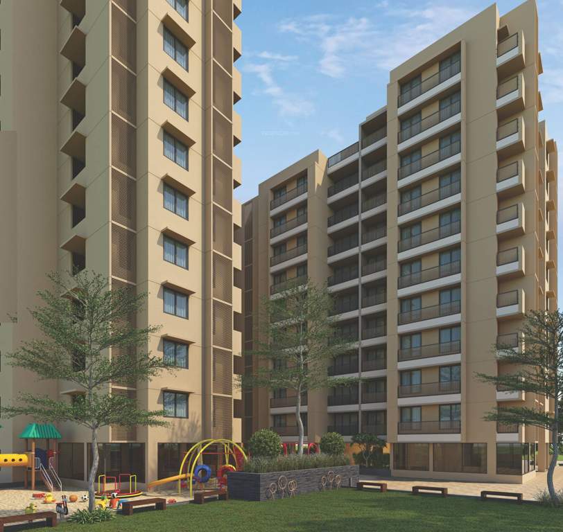  abode  Children's play area