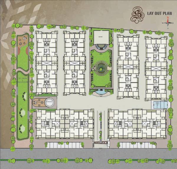Layout Plan sentosa-enclave-c1-c2-c3-c4- Layout Plan