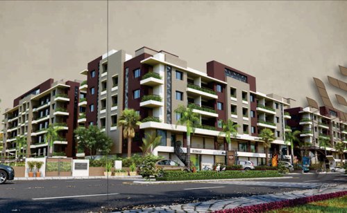 Internal Roads & Footpaths sentosa-enclave-c1-c2-c3-c4- Internal Roads & Footpaths