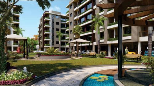 Landscaped Gardens sentosa-enclave-c1-c2-c3-c4- Landscaped Gardens