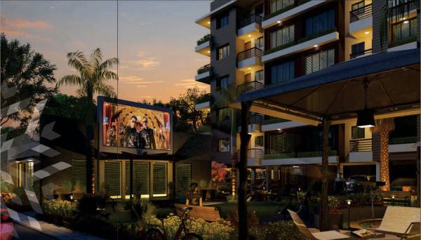 Others sentosa-enclave-c1-c2-c3-c4- Others