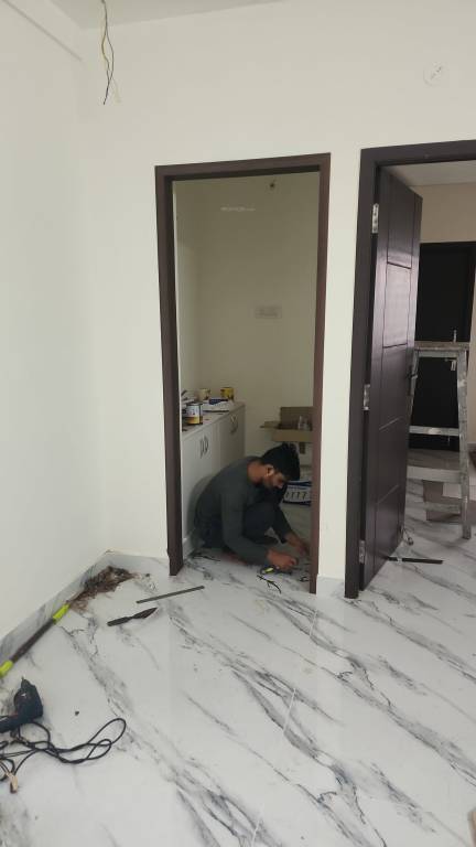  sai vengadavan Sai Vengadavan Construction Status Jan 25