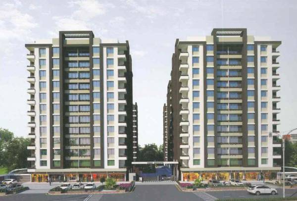 Elevation hieghts Elevation