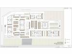  sector-6b-phase-1 APURVA-02 And 3 Cluster Plan for Basement Floor