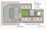  sector-6b-phase-1 Layout Plan