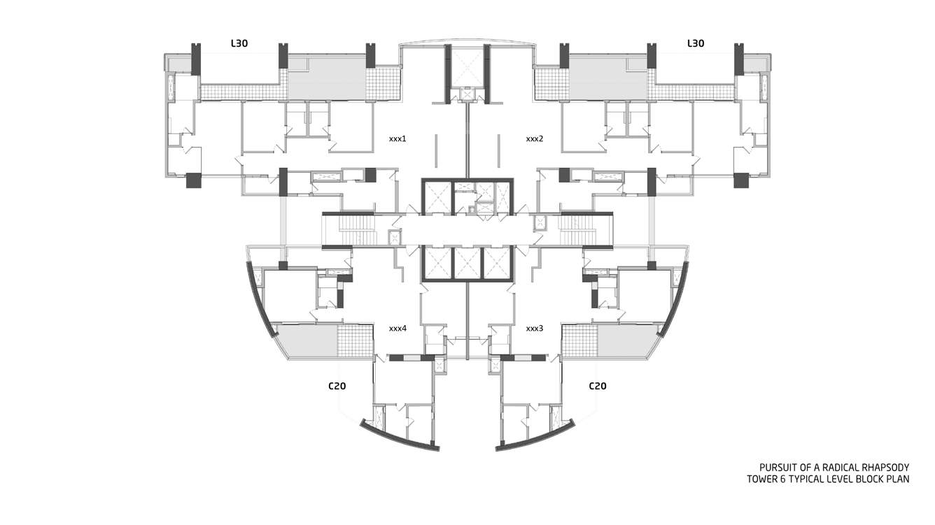  pursuit of a radical rhapsody phase 2 Cluster Plan