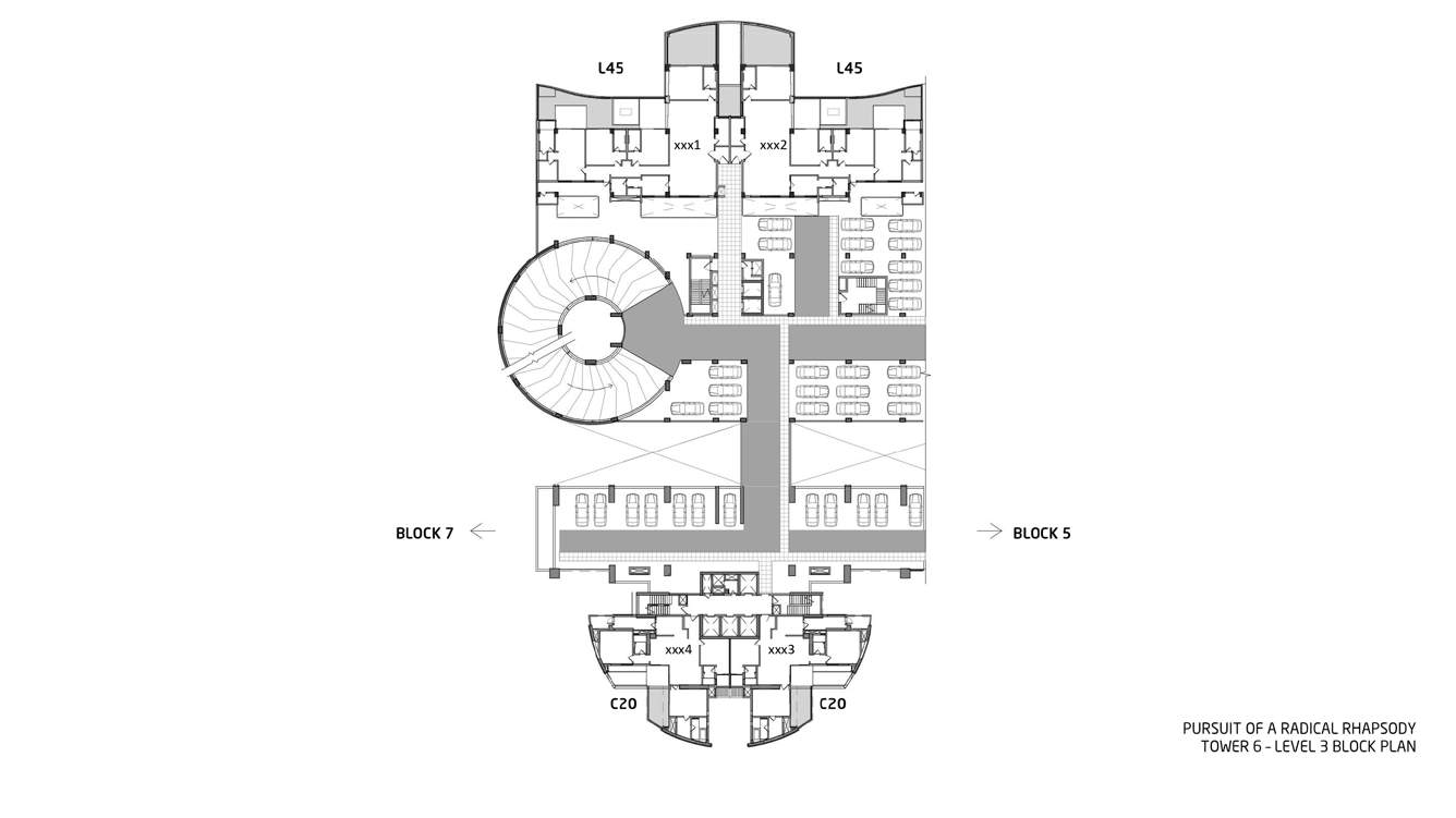 pursuit of a radical rhapsody phase 2 Cluster Plan