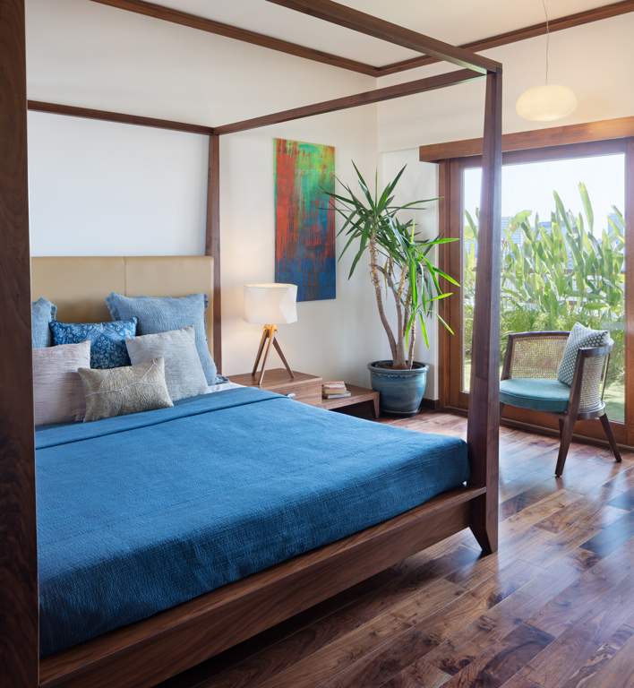  pursuit of a radical rhapsody phase 2 Bedroom